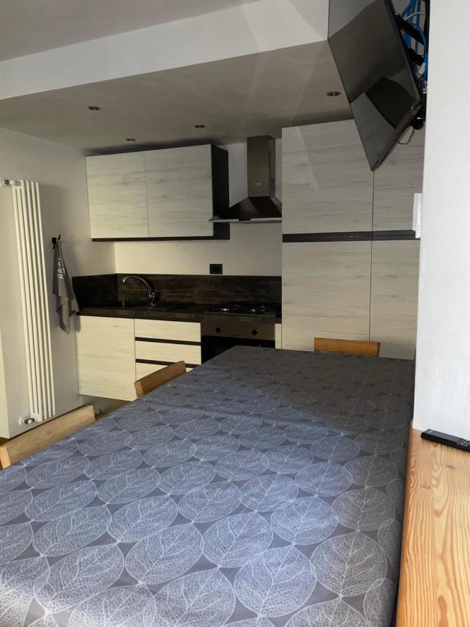 Lo Peyo Avise Apartment Exterior foto