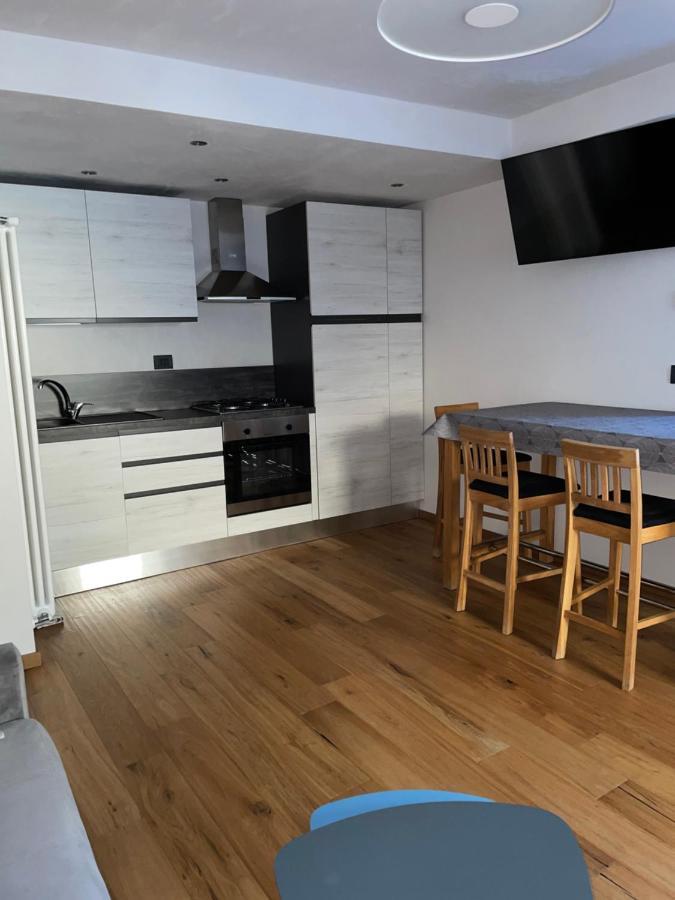 Lo Peyo Avise Apartment Exterior foto