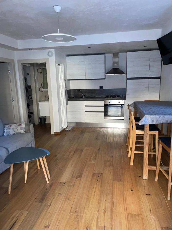 Lo Peyo Avise Apartment Exterior foto
