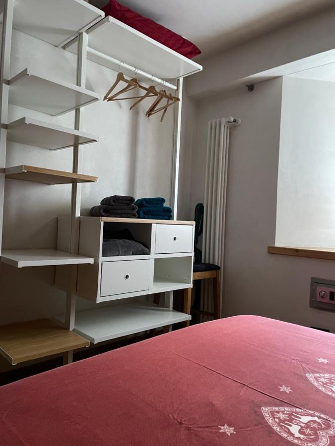 Lo Peyo Avise Apartment Exterior foto