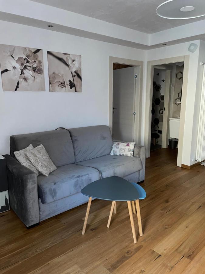 Lo Peyo Avise Apartment Exterior foto