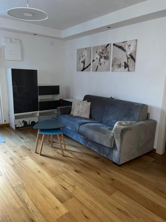 Lo Peyo Avise Apartment Exterior foto