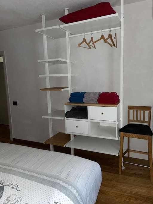 Lo Peyo Avise Apartment Exterior foto