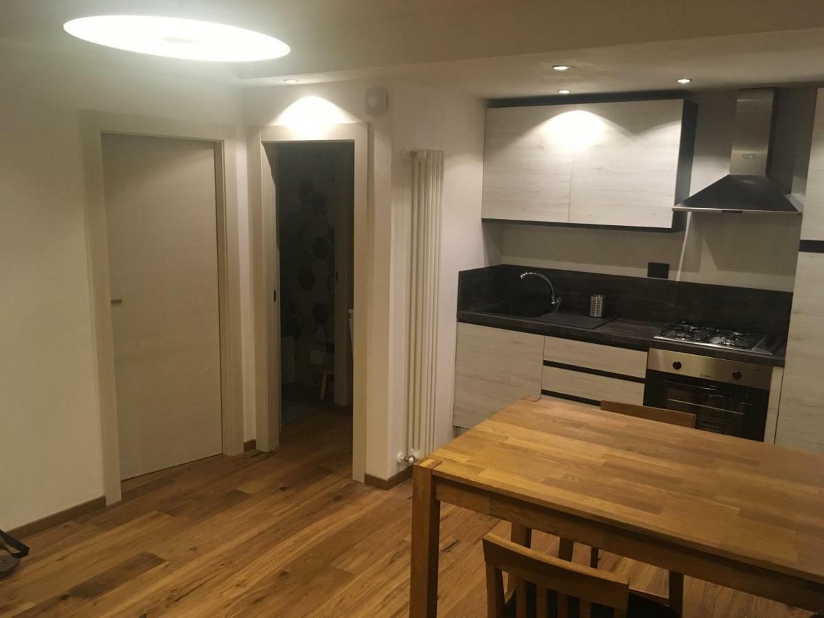 Lo Peyo Avise Apartment Exterior foto